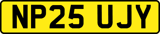 NP25UJY