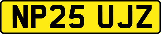 NP25UJZ