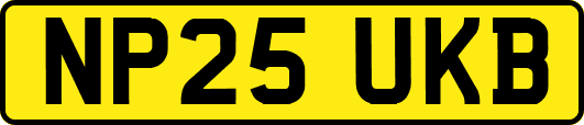 NP25UKB