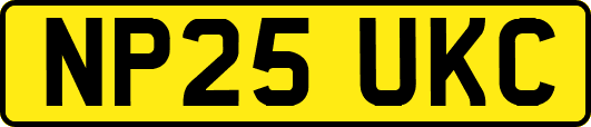 NP25UKC