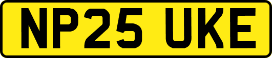 NP25UKE