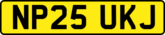 NP25UKJ