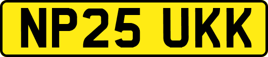 NP25UKK