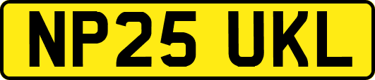 NP25UKL