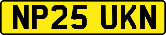 NP25UKN