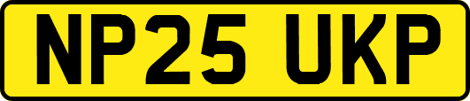 NP25UKP