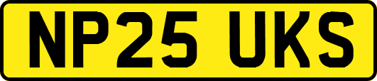 NP25UKS