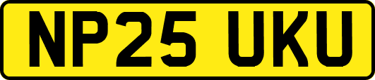 NP25UKU