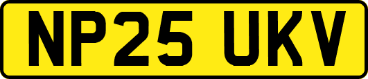 NP25UKV