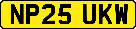 NP25UKW