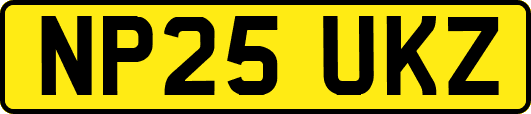 NP25UKZ