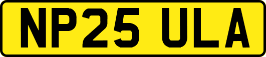 NP25ULA