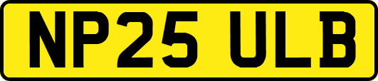 NP25ULB