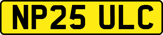 NP25ULC