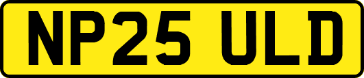 NP25ULD