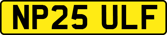 NP25ULF
