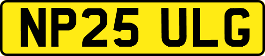 NP25ULG