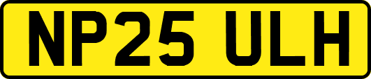 NP25ULH