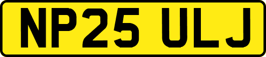NP25ULJ