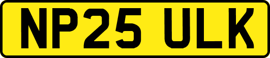 NP25ULK