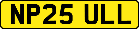 NP25ULL