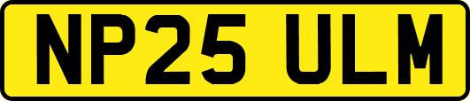 NP25ULM
