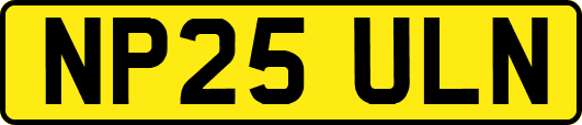 NP25ULN
