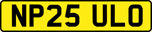 NP25ULO