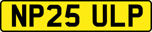 NP25ULP