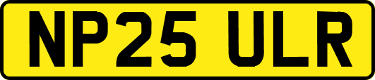 NP25ULR