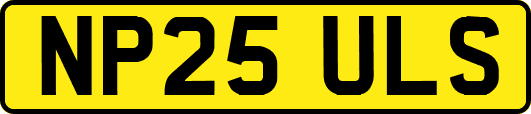 NP25ULS