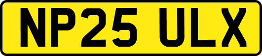 NP25ULX