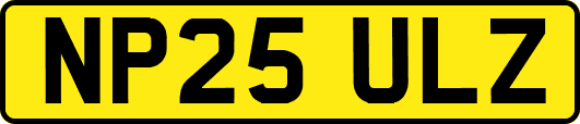 NP25ULZ