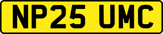 NP25UMC