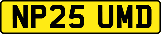 NP25UMD