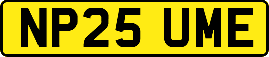 NP25UME