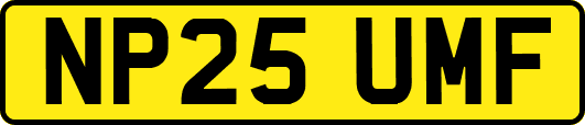 NP25UMF