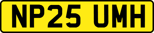 NP25UMH