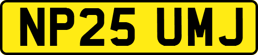 NP25UMJ