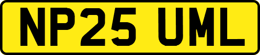 NP25UML