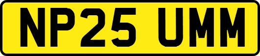 NP25UMM