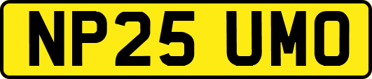 NP25UMO