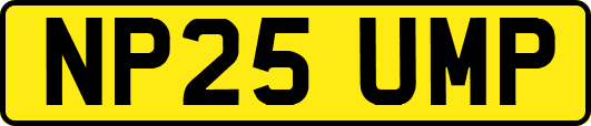NP25UMP