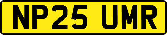 NP25UMR