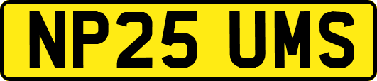 NP25UMS