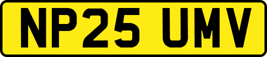 NP25UMV