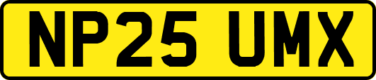 NP25UMX