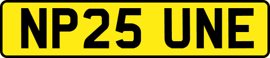 NP25UNE