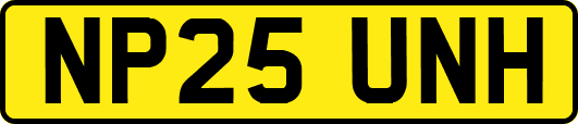 NP25UNH