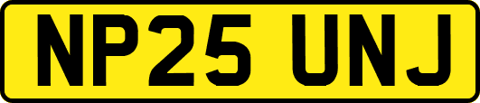 NP25UNJ